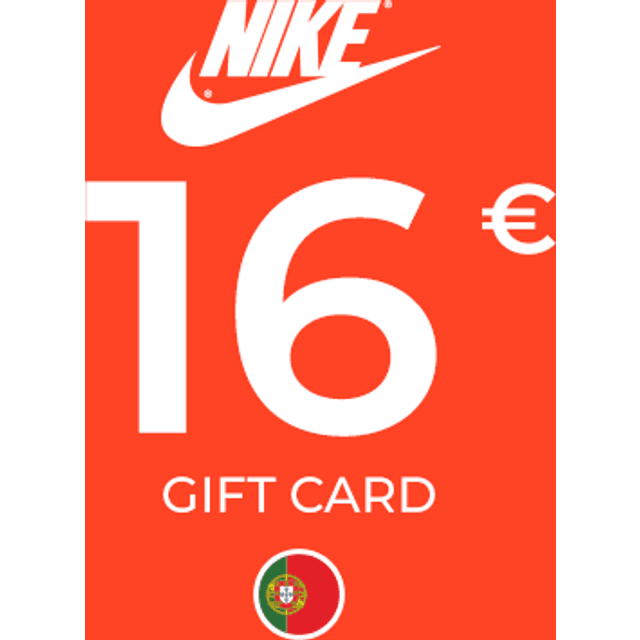 Store Gift Card 16 EUR