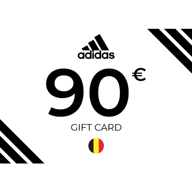 Store Gift Card 90 EUR Key
