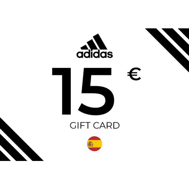Store Gift Card 15 EUR
