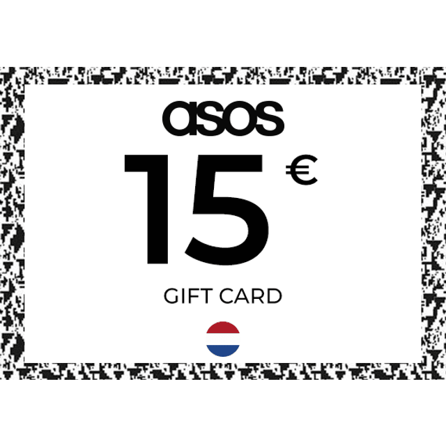 Asos Gift Card 15 EUR Key