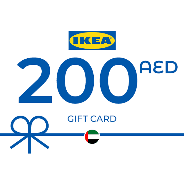 Gift Card 200 AED Key
