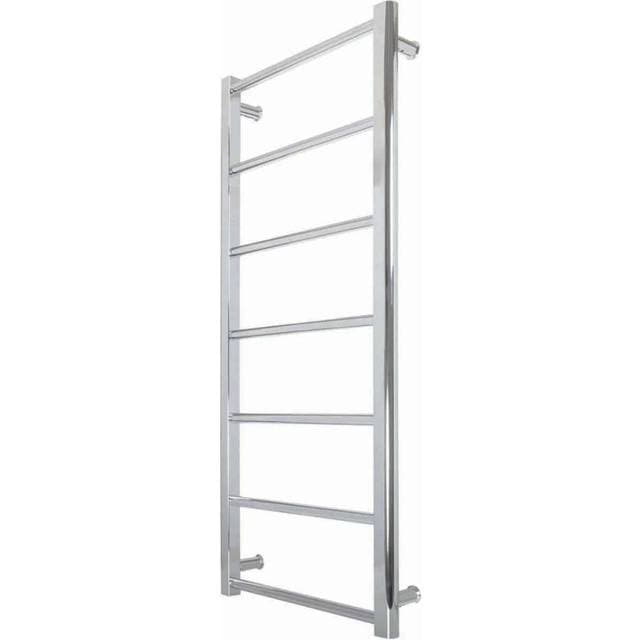 Purmo Nevis Håndklædevarmer 500x1132 Krom