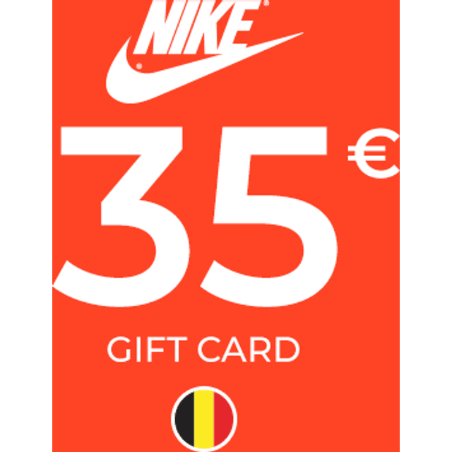 Store Gift Card 35 EUR Key
