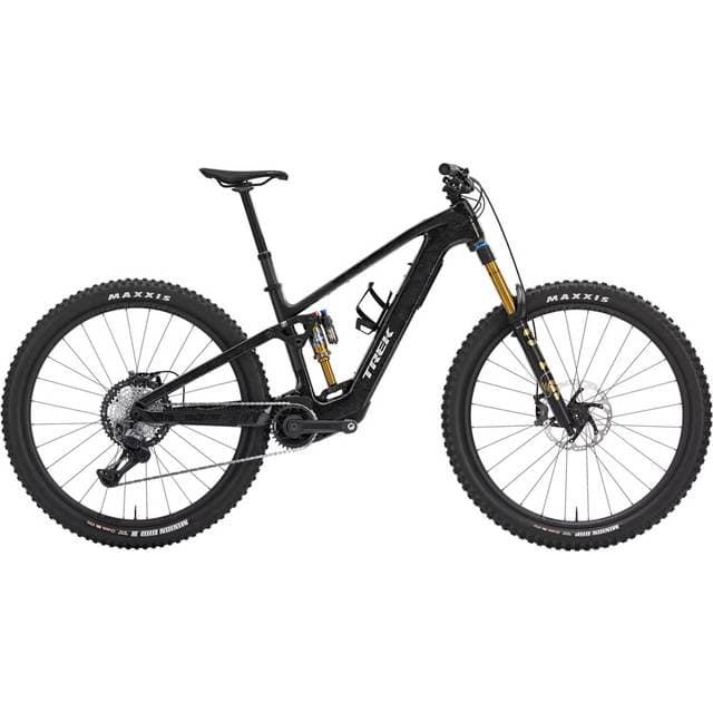 Trek Fuel+ EX 9.8 XT Di2 Gen 2 XL