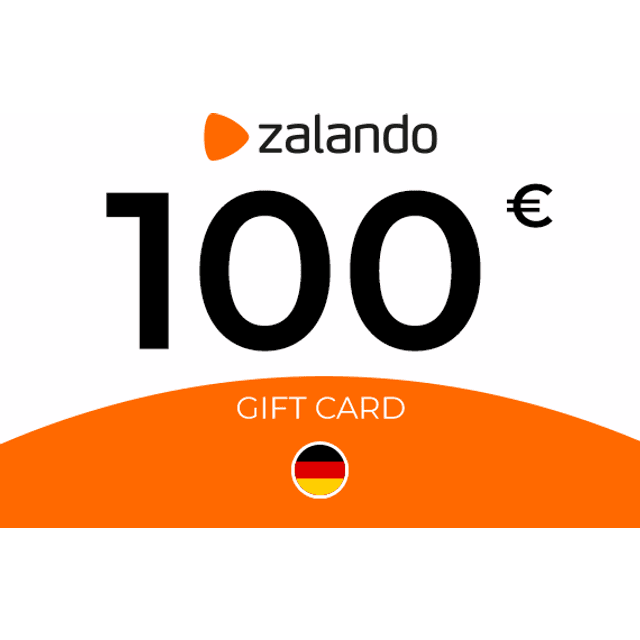 Gift Card 100 EUR Key
