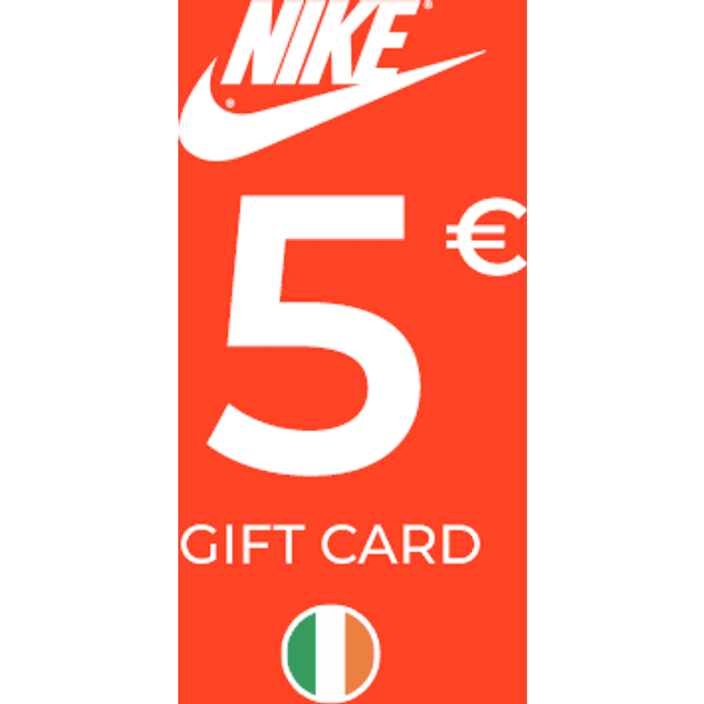 Store Gift Card 5 EUR