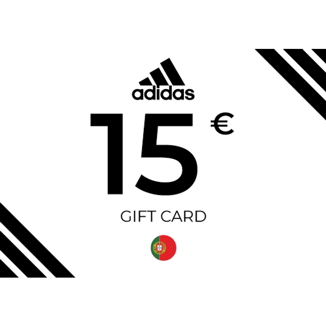 Store Gift Card 15 EUR
