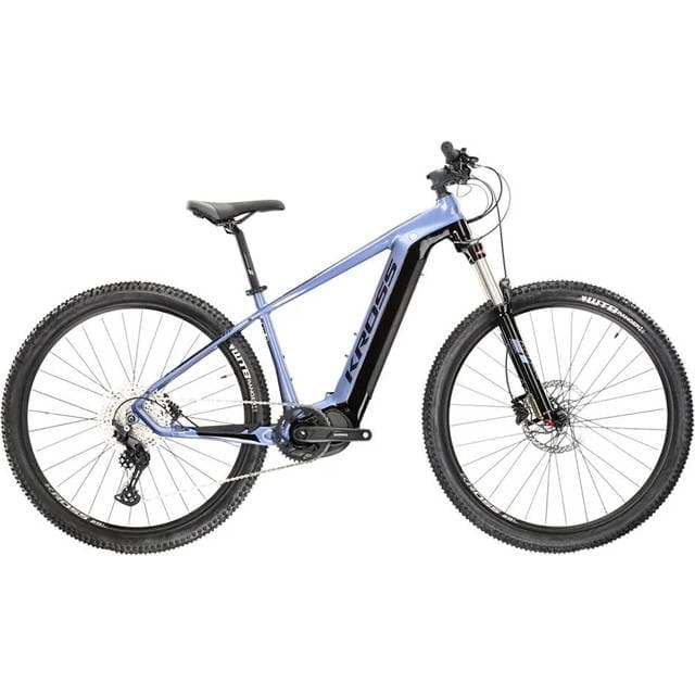 Kross Level Boost 2.0 Mtb Electric Bike