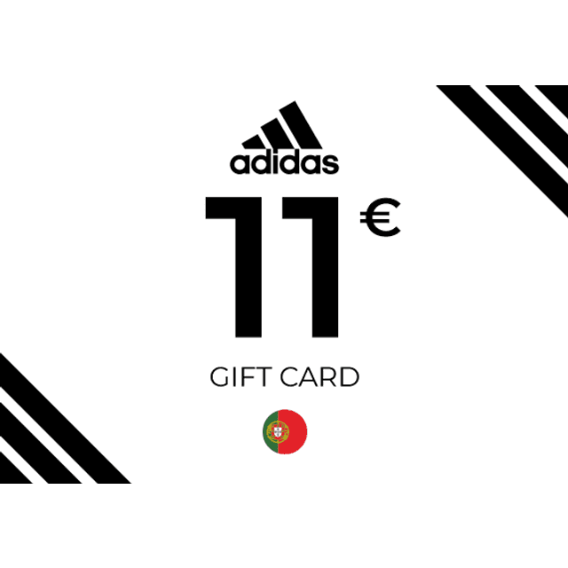 Store Gift Card 11 EUR