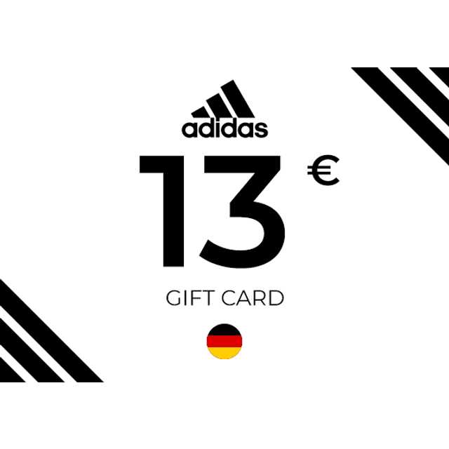 Store Gift Card 13 EUR