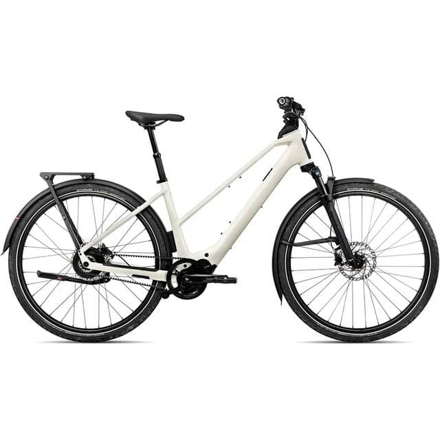Orbea Kemen Tour 10 Mid Electric Bike