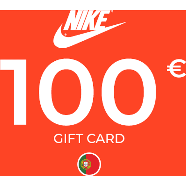 Store Gift Card 100 EUR