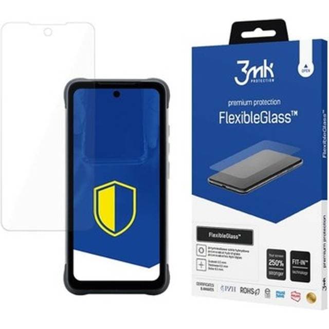 3mk FlexibleGlass Hybridglas Hammer Blade 4