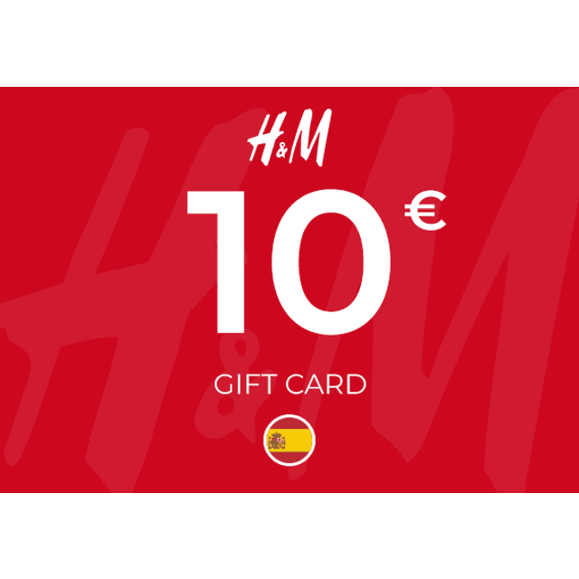 Gift Card 10 EUR Key