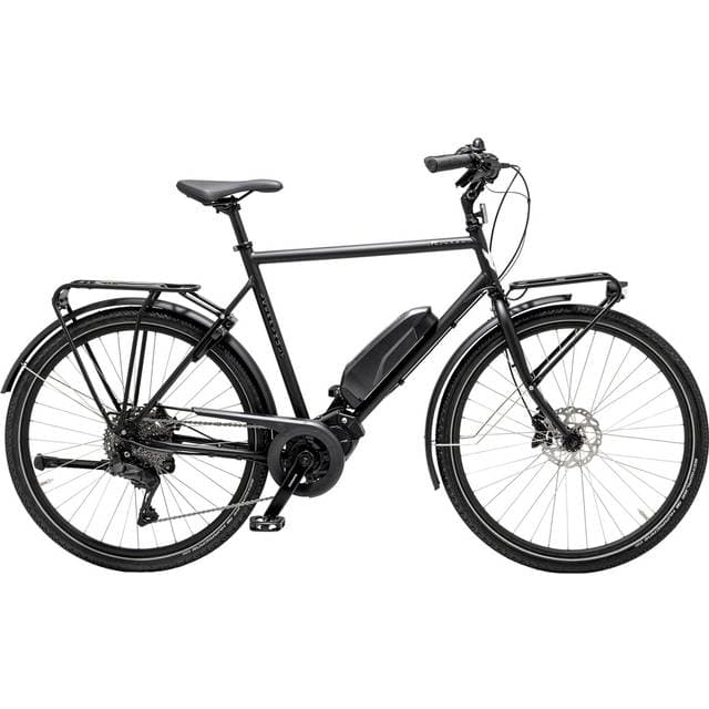 Skeppshult Suverän 10-VXL Elcykel Herre