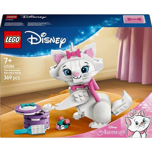 LEGO Disney Classic 43286