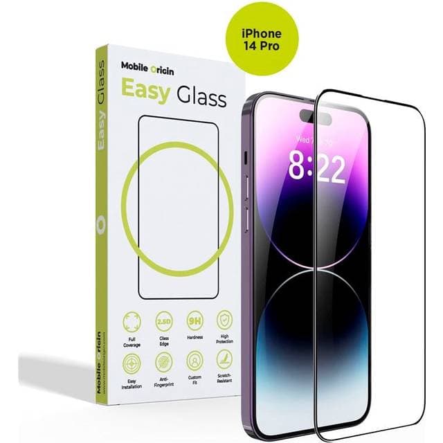 Mobile Origin EasyGlass iPhone 14 Pro