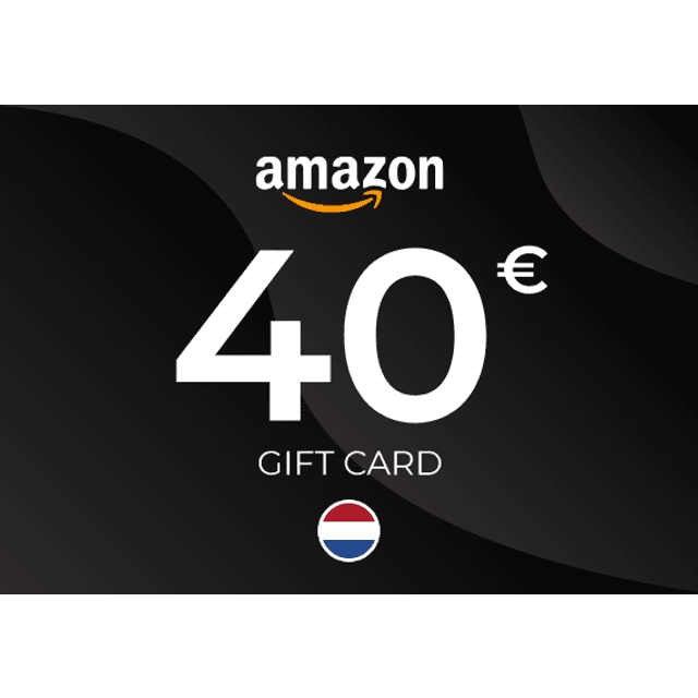 Gift Card 40 EUR Key