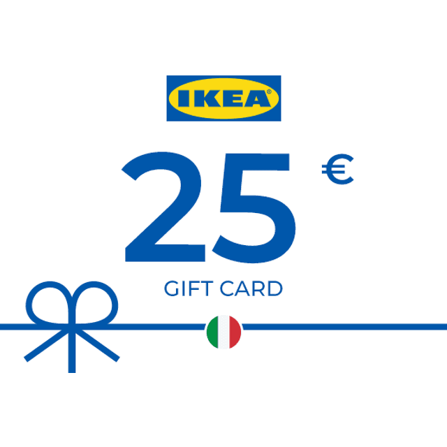 Gift Card 25 EUR Key