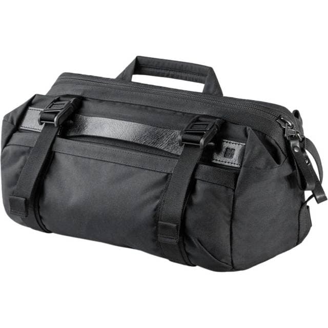 Easy Rider V2 10L Black