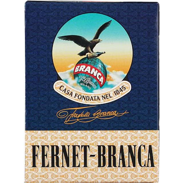 Fernet-Branca Bitter