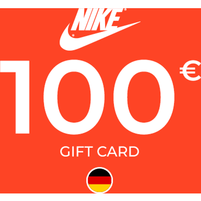 Store Gift Card 100 EUR