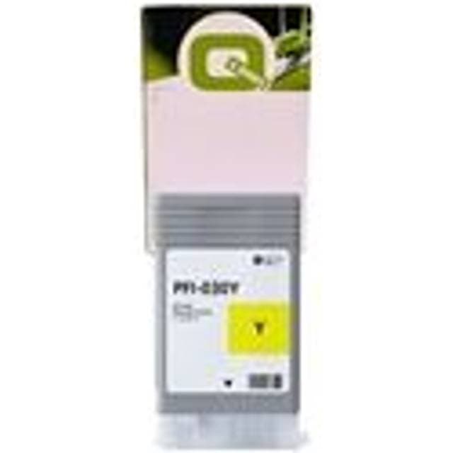 Refresh Cartridges PFI-030Y (Yellow)
