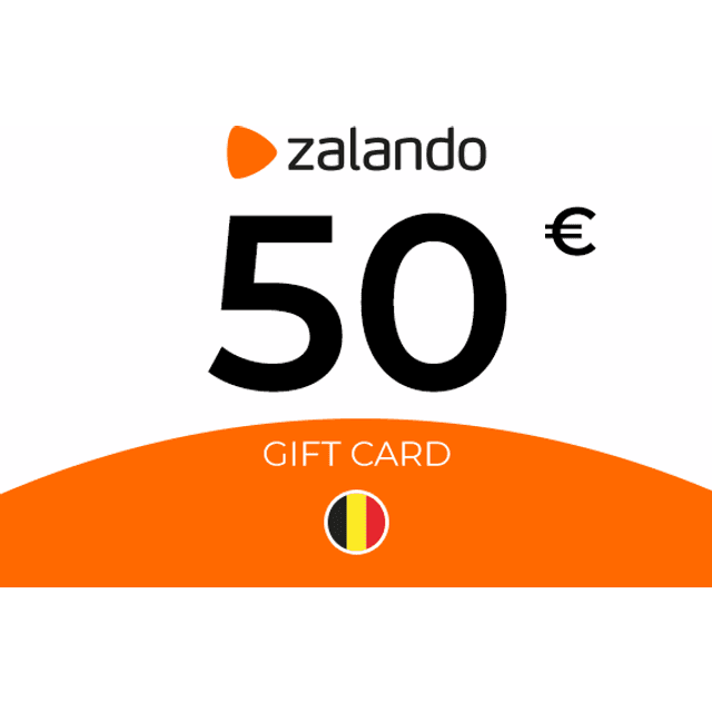 Gift Card 50 EUR Key