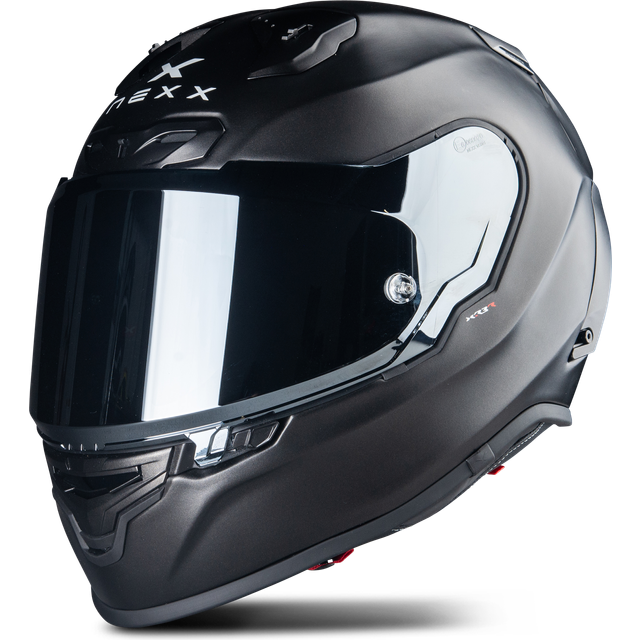 Nexx Integralhjelm X.R3R - Sort