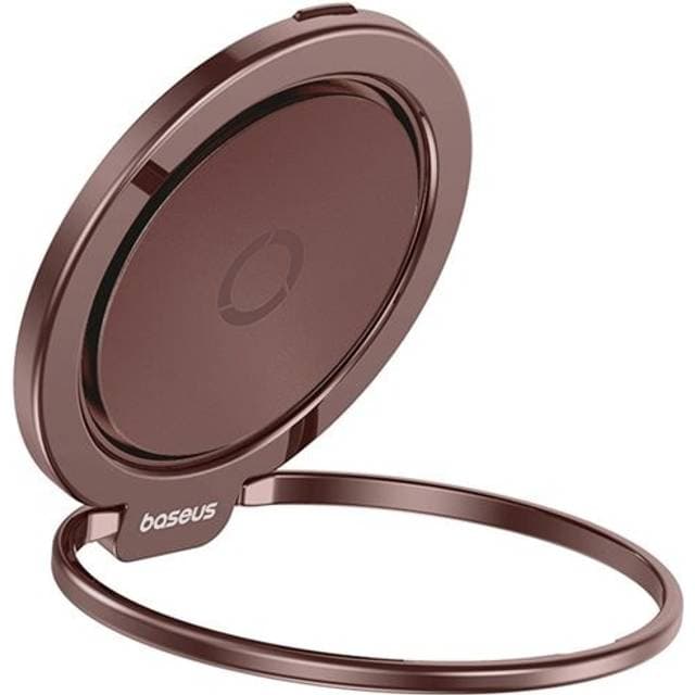Baseus MagPro II Magnetisk Ring Med Stander