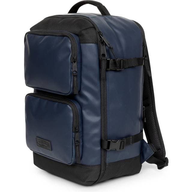 Eastpak Tecum Cabin CNNCT Reppu - Sininen