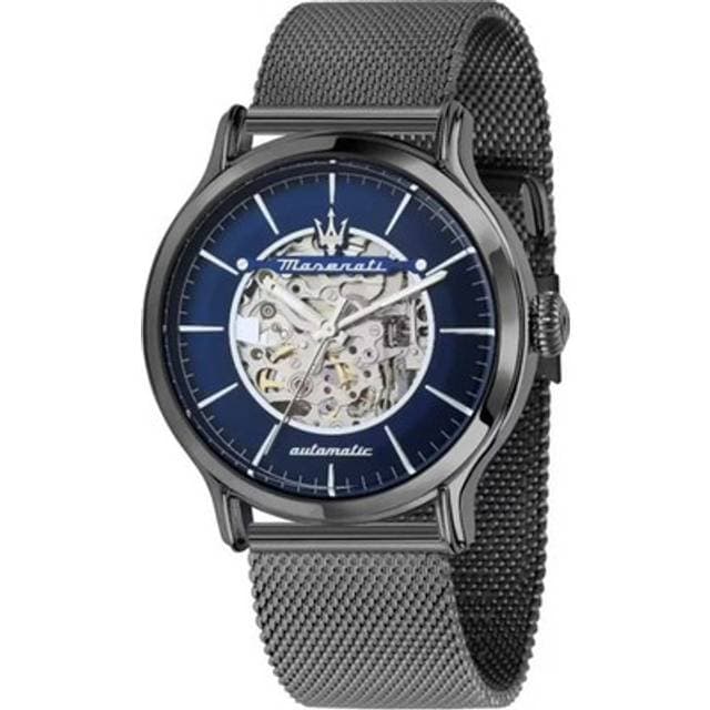 Maserati Epoca Automatic Herreur 42mm 10ATM