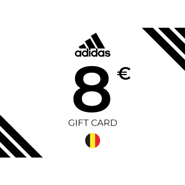 Store Gift Card 8 EUR Key