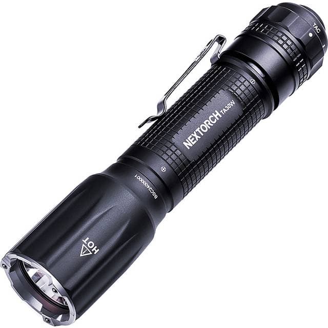 Nextorch TA30W Tactical Flashlight