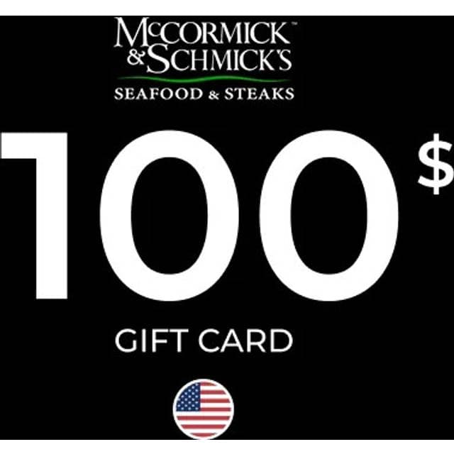 Gift Card 100 USD Key