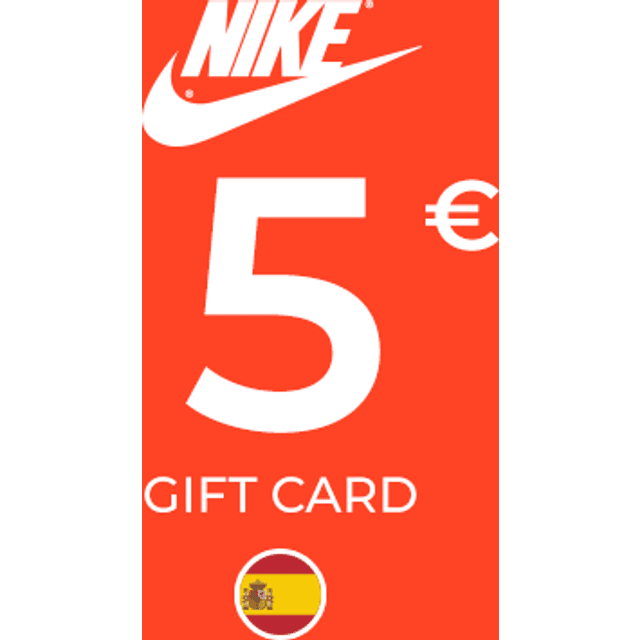 Store Gift Card 5 EUR