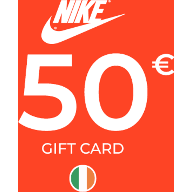 Store Gift Card 50 EUR