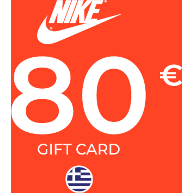 Store Gift Card 80 EUR Key