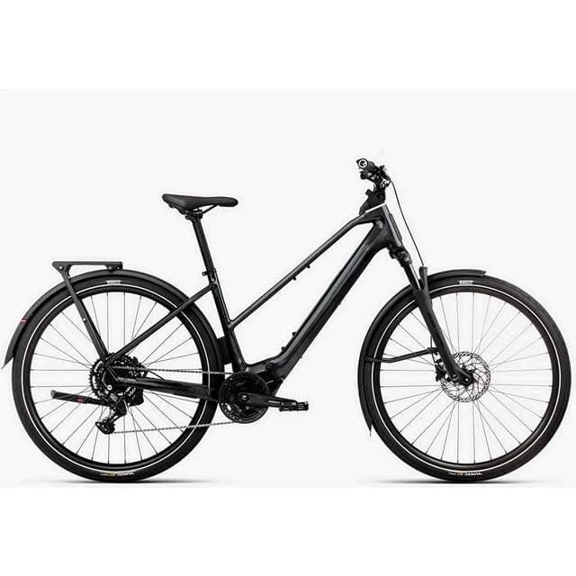 Orbea Kemen Tour 30 Mid Electric Bike