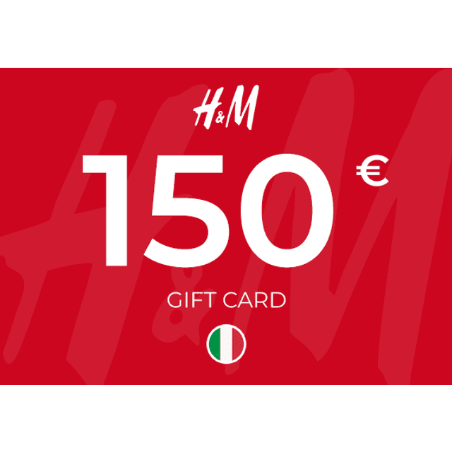 Gift Card 150 EUR Key