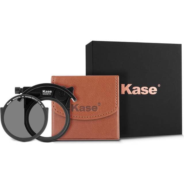 Kase VND Drop-In Filter Kit Nikon Nikkor Z