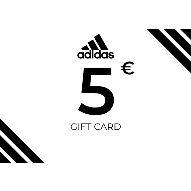 Store Gift Card 5 EUR