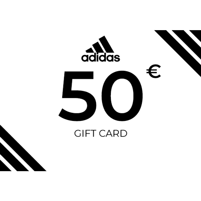 Store Gift Card 50 EUR