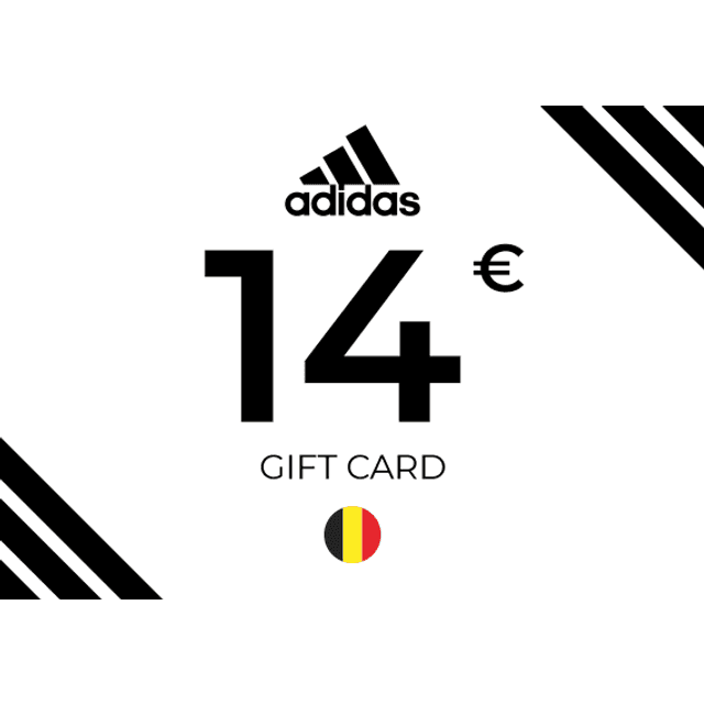 Store Gift Card 14 EUR Key
