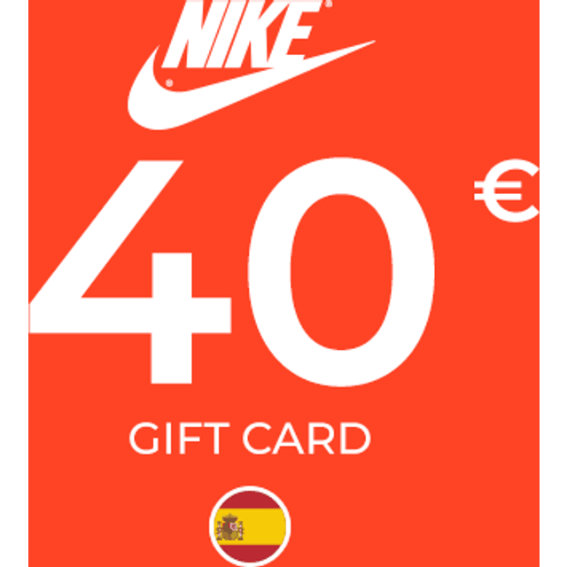 Store Gift Card 40 EUR