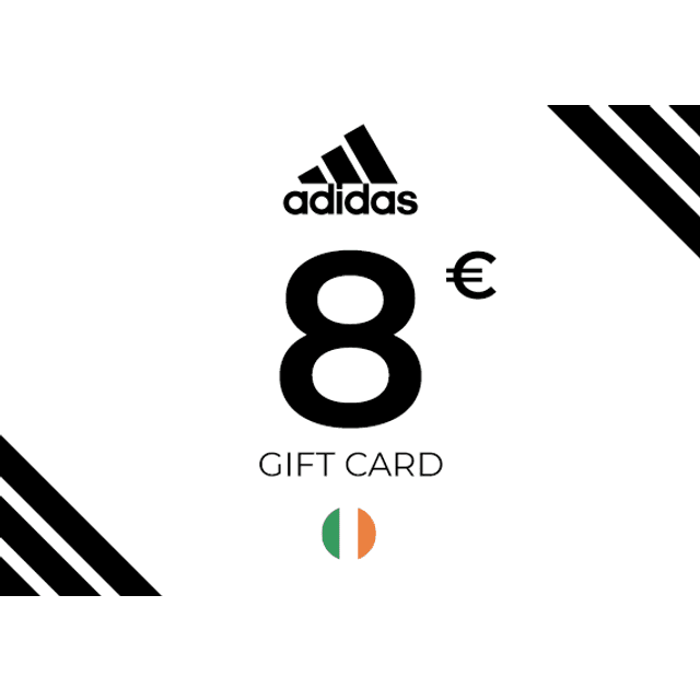 Store Gift Card 8 EUR Key
