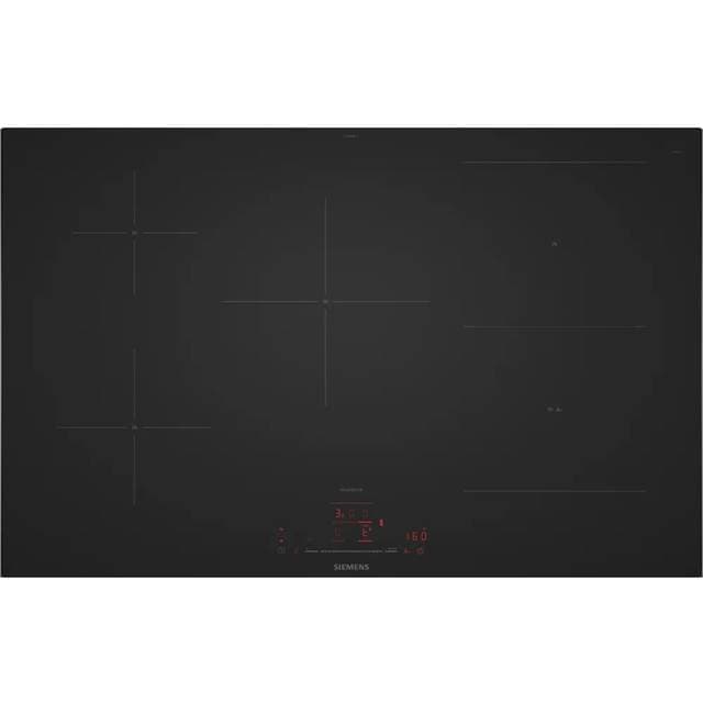 Siemens iQ500 Induktionskogeplade