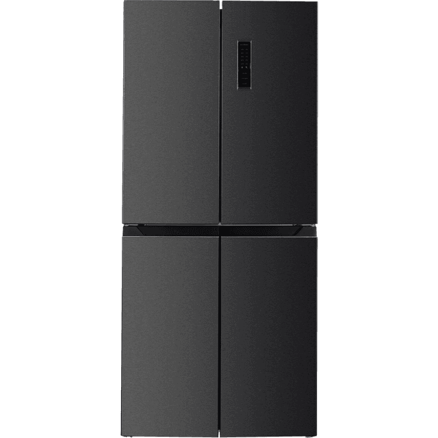 Wasco Amerikaner Køle Fryseskab FR362BL