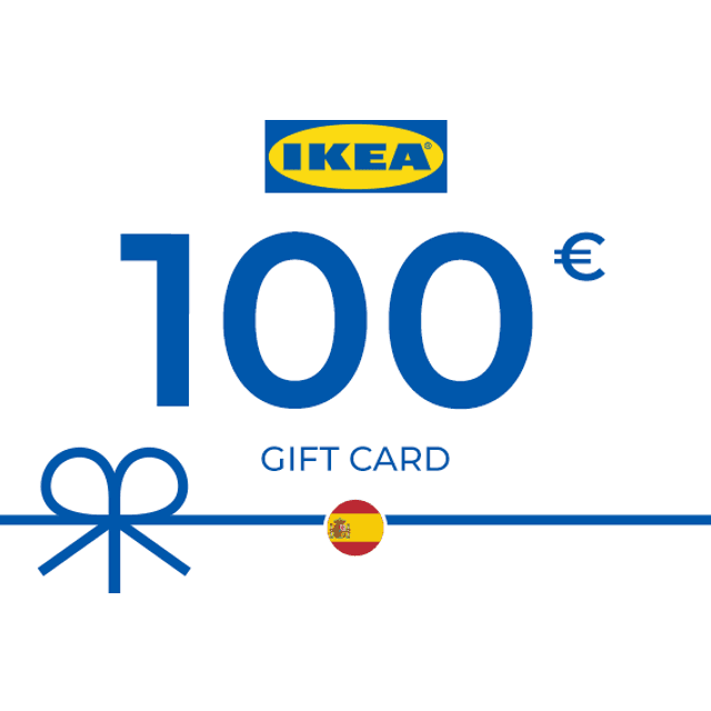 Gift Card 100 EUR Key