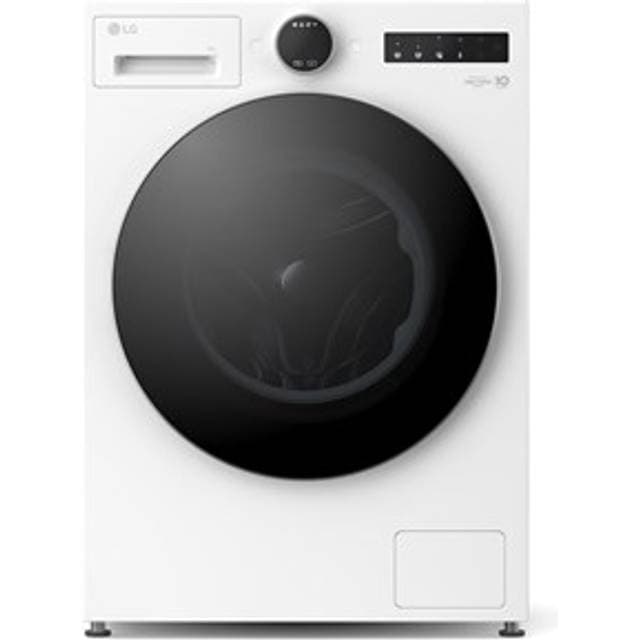 LG F4X7009TWS Vaskemaskine